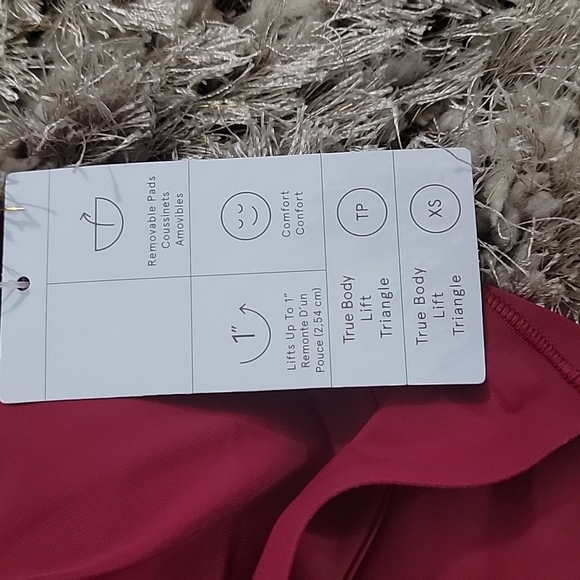 True & Co Lift Bra - Picture 6 of 6